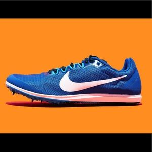 Nike Zoom Rival D running shoes
